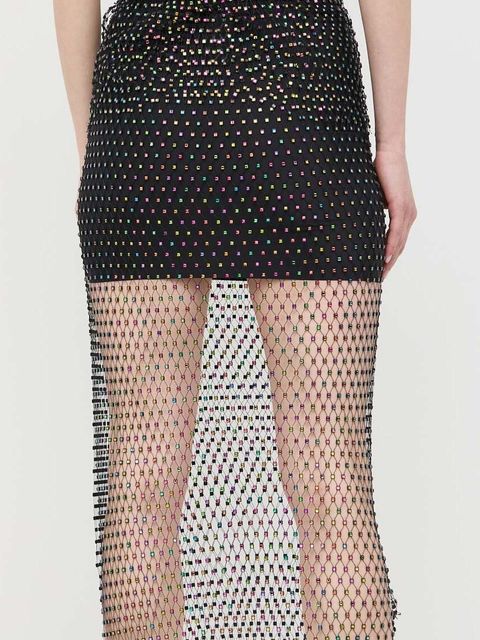 Patrizia Pepe spódnica midi ołówkowa