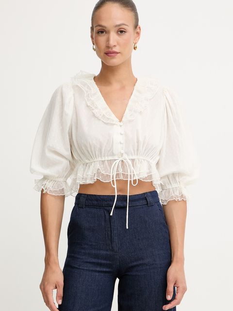 Twinset koszula damska - zdjęcie produktu nr 1