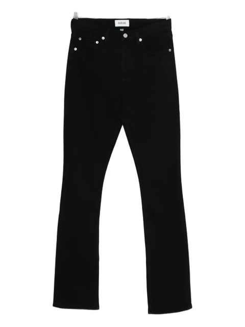 AGOLDE Ingram jeans - Black