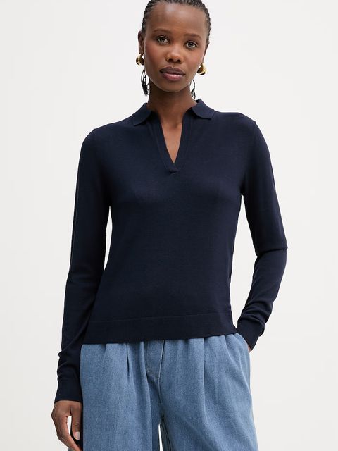 Weekend Max Mara sweter PALANCA