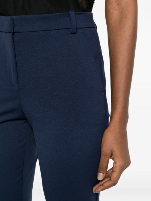 PINKO Bello tailored trousers - Blue