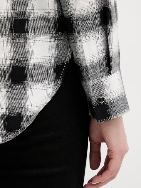 IBlues koszula bawełniana VELETTA