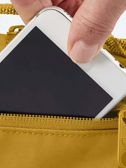 Fjallraven nerka Kånken Hip Pack kolor zielony F23796.600-600