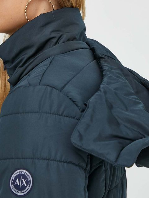 Armani Exchange - Kurtka 8NYB12.YNMAZ