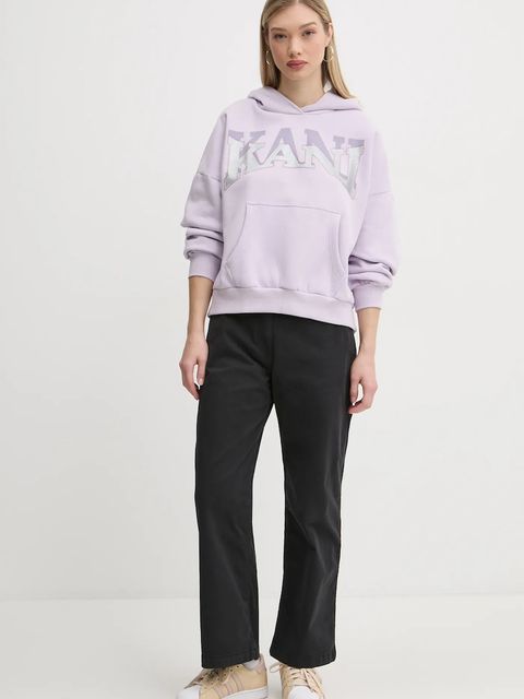 Tommy Jeans spodnie - zdjęcie produktu nr 2