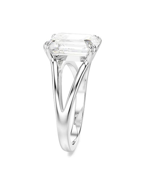 Swarovski Stilla ring - Silver