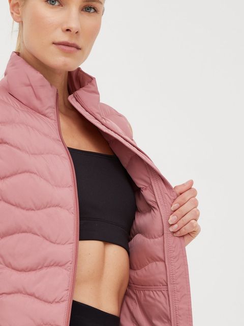 EA7 Emporio Armani bezrękawnik