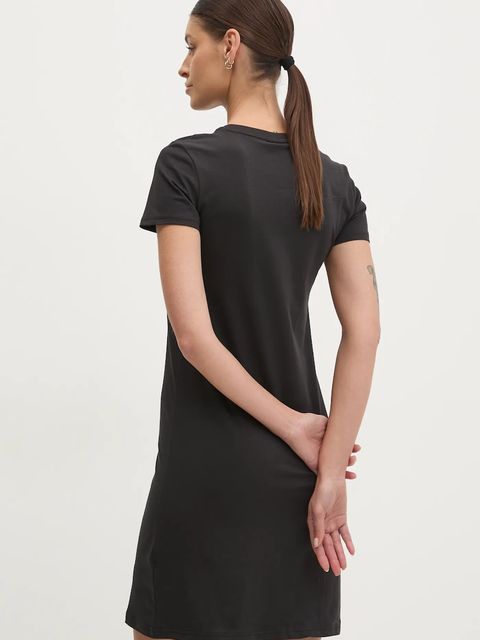 Puma sukienka Essential Logo