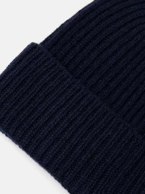 Tommy Hilfiger czapka kaszmirowa - zdjęcie produktu nr 1