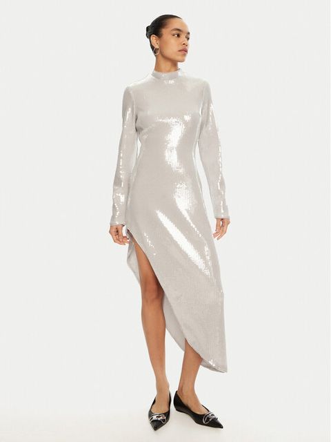 Sukienka koktajlowa ROTATE