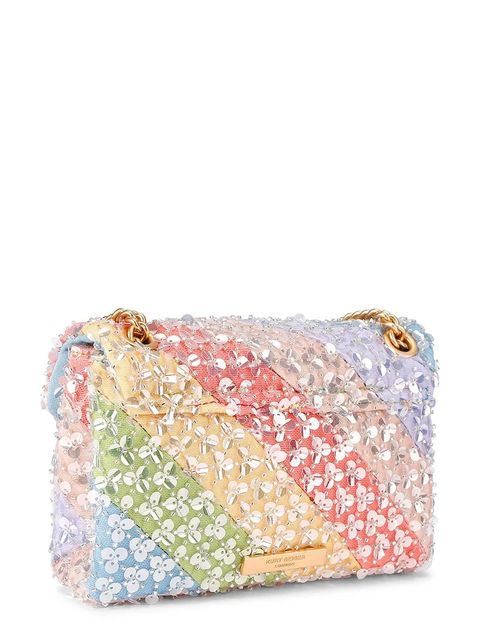 Kurt Geiger London torebka Kensington kolor multicolor 5379769609 - zdjęcie produktu nr 2