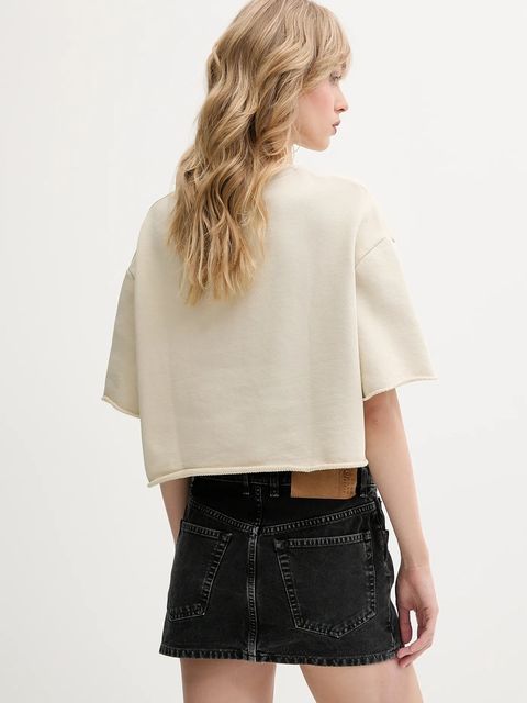 IRO t-shirt bawełniany