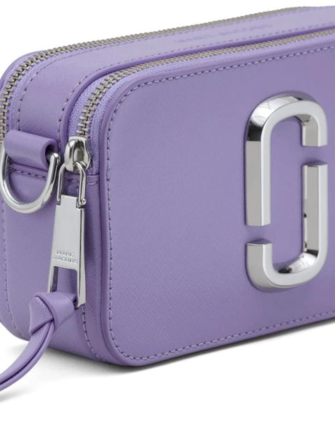Marc Jacobs The Snapshot camera bag - Purple