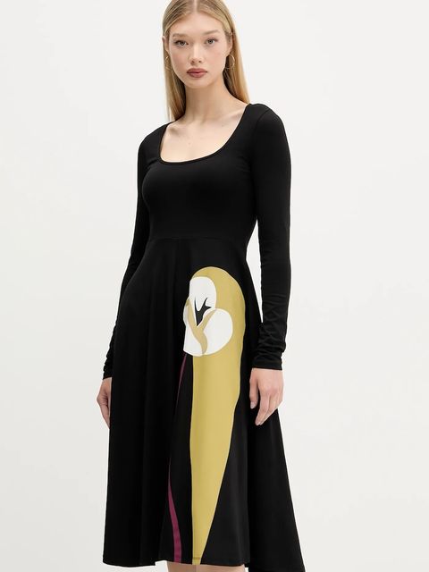 Desigual sukienka LIRIO - zdjęcie produktu nr 1