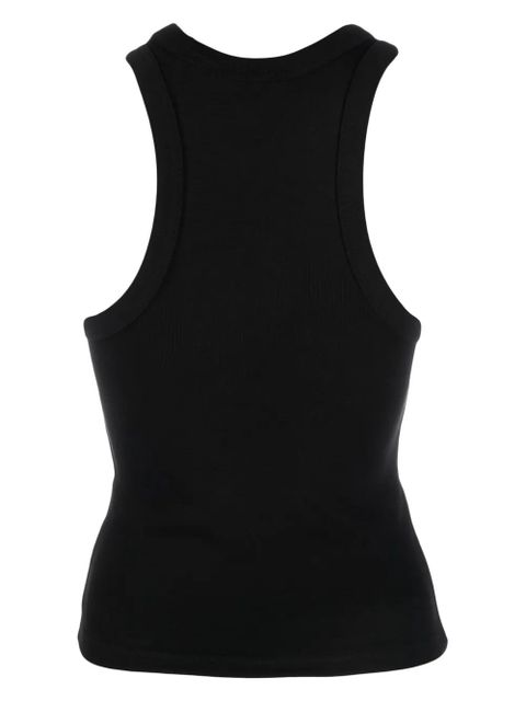Axel Arigato Signature racerback vest - Black - zdjęcie produktu nr 2