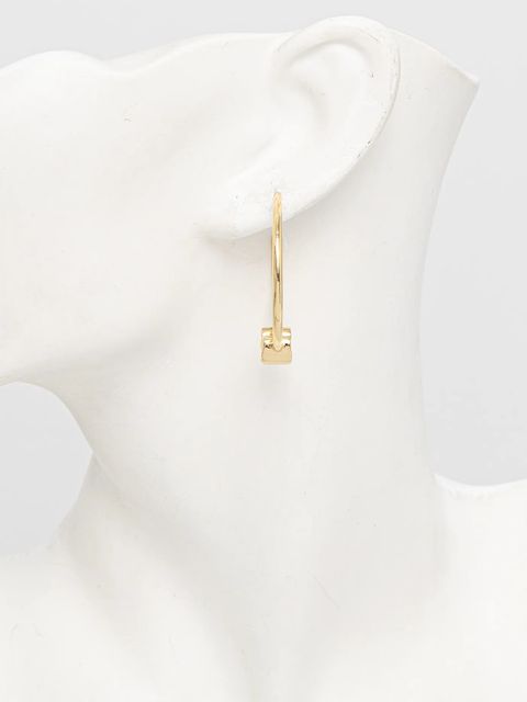 Coach kolczyki 37527564GLD710 - zdjęcie produktu nr 2