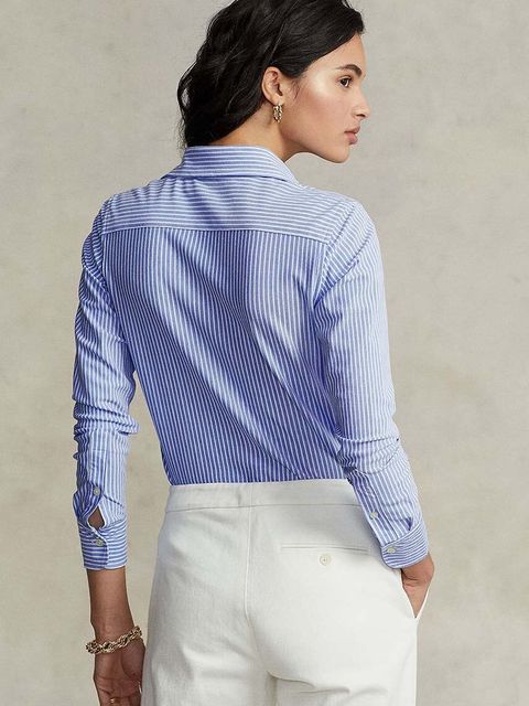 Polo Ralph Lauren - Koszula 211664416002 - zdjęcie produktu nr 1