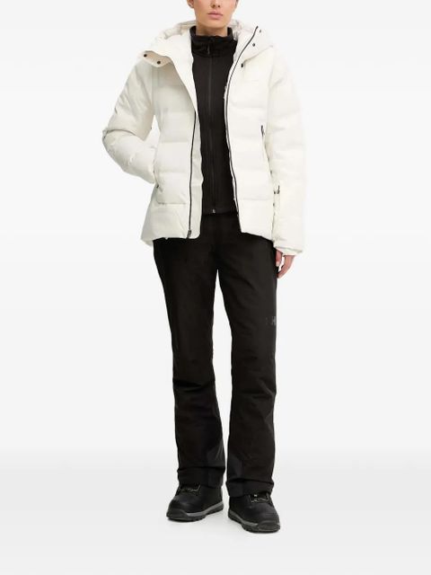 The North Face Cirque du Soleil hooded padded jacket - White - zdjęcie produktu nr 2