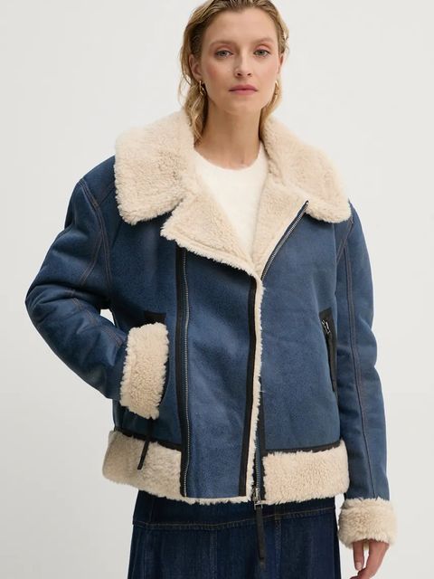 MUNTHE kurtka TISHIA - zdjęcie produktu nr 1