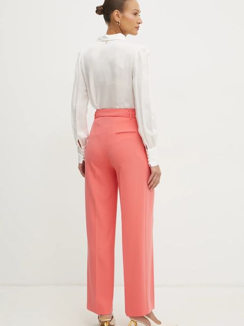 BOSS spodnie Tapiana