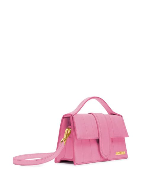 Jacquemus Le Bambino tote bag - Pink