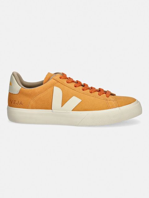 Veja sneakersy zamszowe CAMPO SUEDE - zdjęcie produktu nr 1