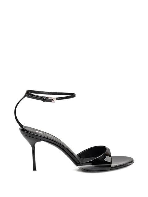 Paris Texas Lidia ankle strap pumps - Black - zdjęcie produktu nr 1