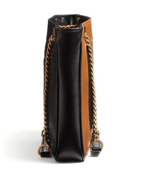 Valentino Garavani small Viva Superstar tote bag - Black