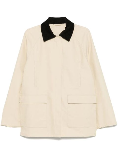 TOTEME Summer Country jacket - Neutrals - zdjęcie produktu nr 1