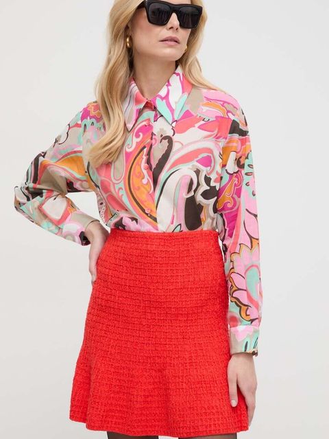 Luisa Spagnoli spódnica - zdjęcie produktu nr 1