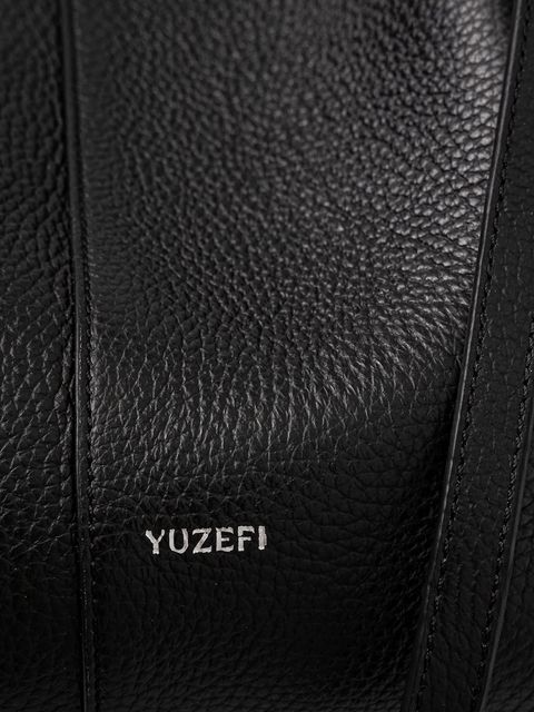 Yuzefi torebka skórzana LARGE MOCHI