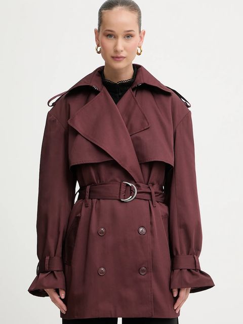 Bardot trencz - zdjęcie produktu nr 1