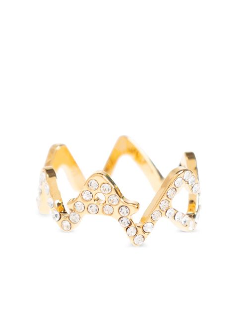 Marni Symbol ring - Gold - zdjęcie produktu nr 1