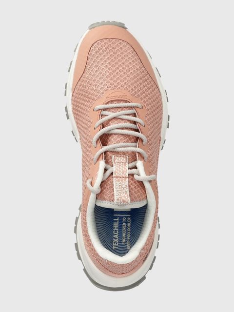 Jack Wolfskin buty Prelight Vent Low damskie kolor różowy 4064351