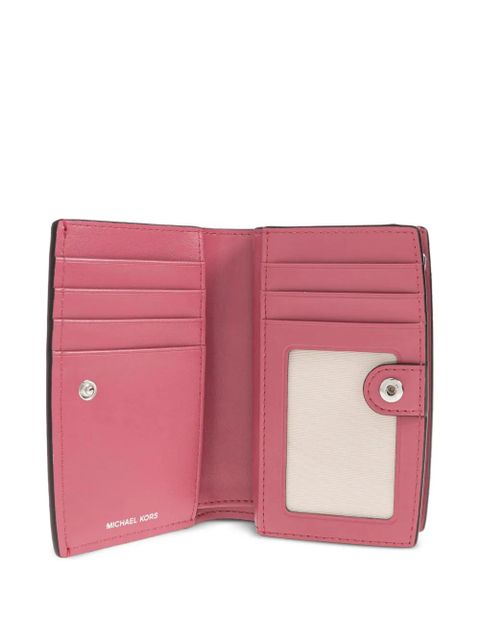 Michael Kors Bryant wallet - Pink