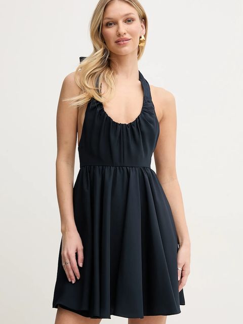 Armani Exchange sukienka - zdjęcie produktu nr 2