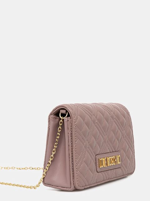 Love Moschino Torebka crossbody damska - zdjęcie produktu nr 1