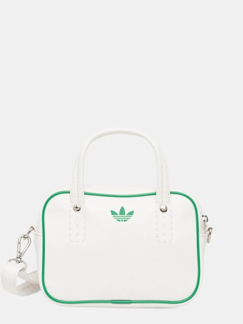 adidas Originals torebka Adicolor kolor biały JX7873 - zdjęcie produktu nr 1