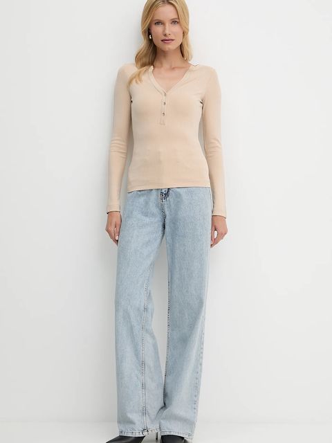 Guess longsleeve LENA - zdjęcie produktu nr 1