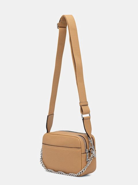 MICHAEL Michael Kors torebka skórzana - zdjęcie produktu nr 2