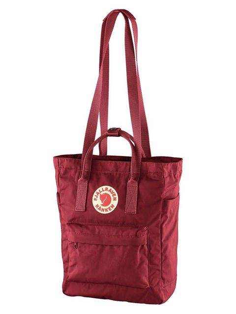 Fjallraven plecak Kanken Totepack - zdjęcie produktu nr 2