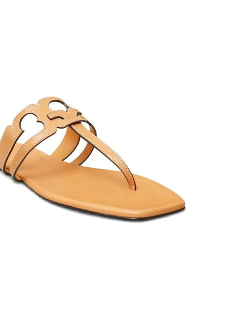 Tory Burch Ines sandals - Brown