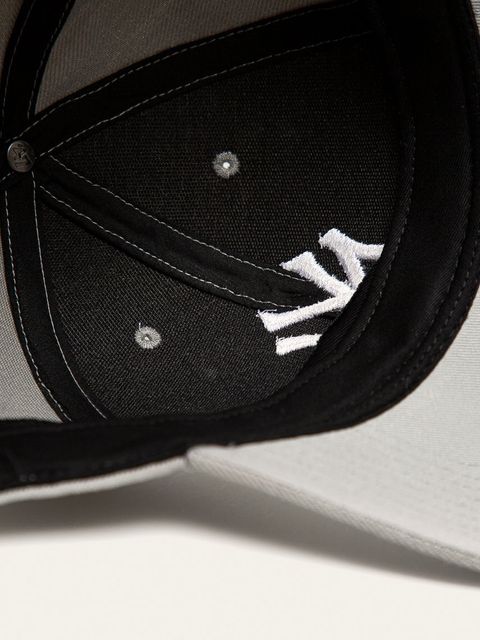 47 brand - Czapka MLB New York Yankees - zdjęcie produktu nr 2
