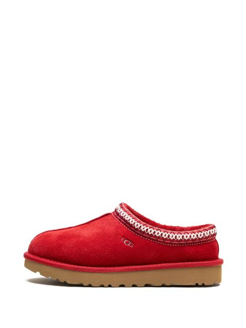 UGG Tasman "Samba Red" slippers - zdjęcie produktu nr 2
