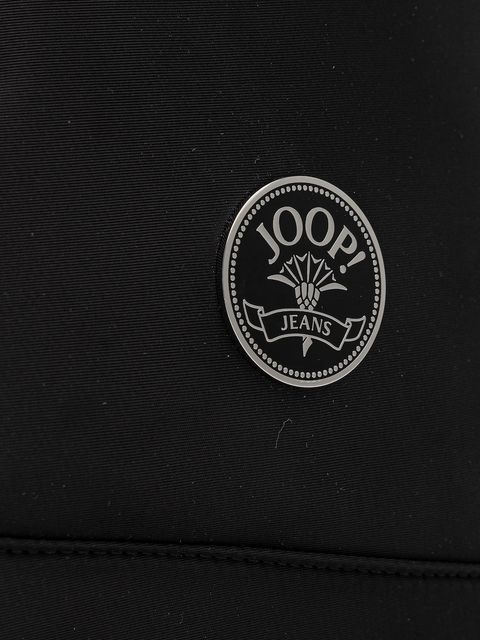 Joop! plecak damski kolor czarny duży 4130001189