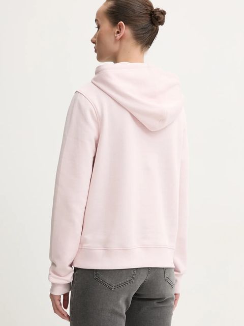 Guess Jeans bluza bawełniana