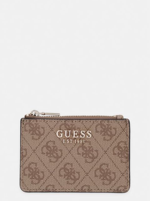 Guess portfel LAUREL - zdjęcie produktu nr 1
