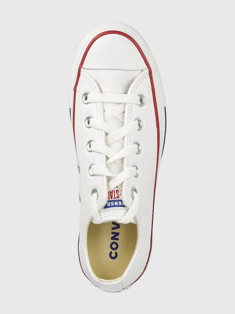 Converse - Tenisówki skórzane Chuck Taylor All Star