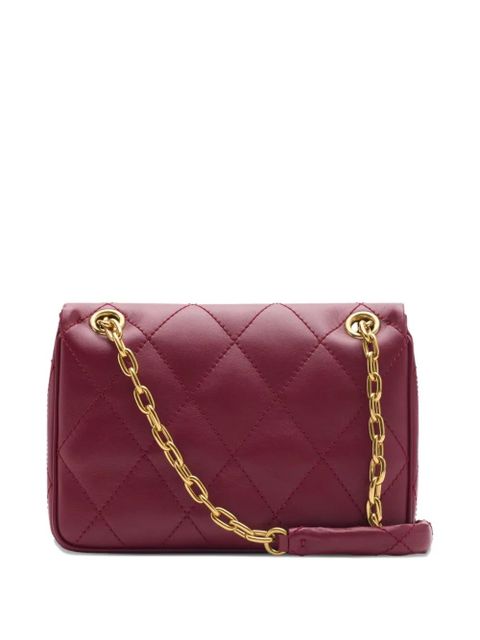 Burberry small Strand cross body bag - Pink - zdjęcie produktu nr 2