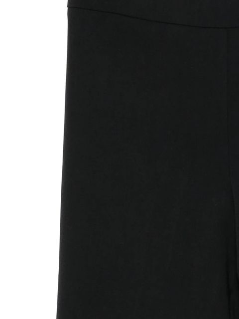 Reformation Tanya pants - BLK